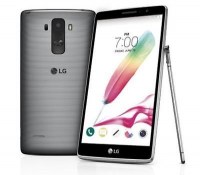 LG - Stylo LS770